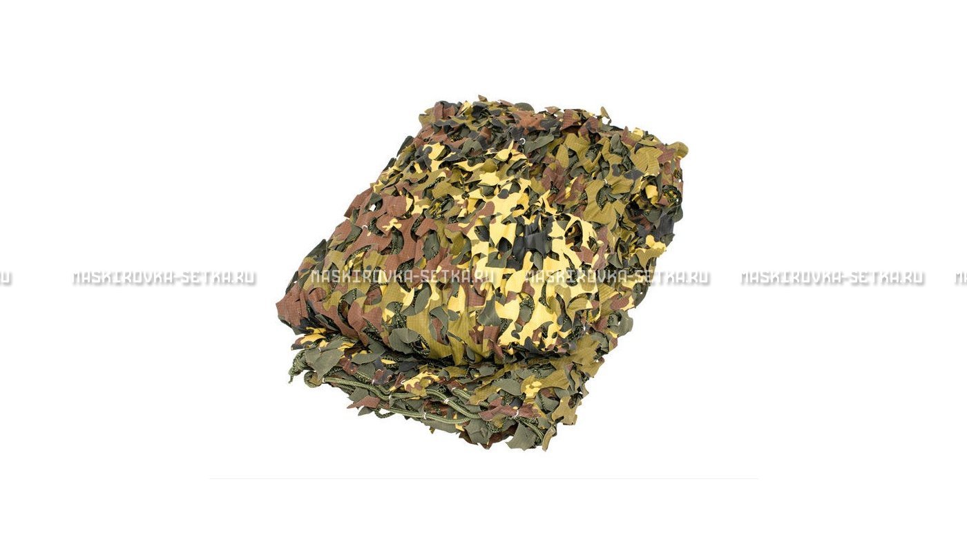 Массеть Camosystems Пейзаж-Профи Italy 3D 1,8х3 м  – купить по цене 3850 руб. в интернет-магазине в городе Самара картинка 6
