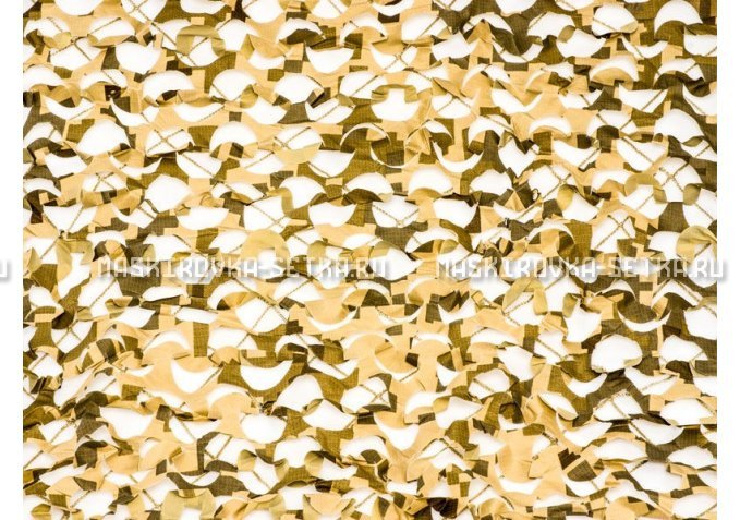 Массеть Camosystems Пейзаж-Профи Камыш 3D 1,8х6 м  – купить по цене 5200 руб. в интернет-магазине в городе Самара картинка 2