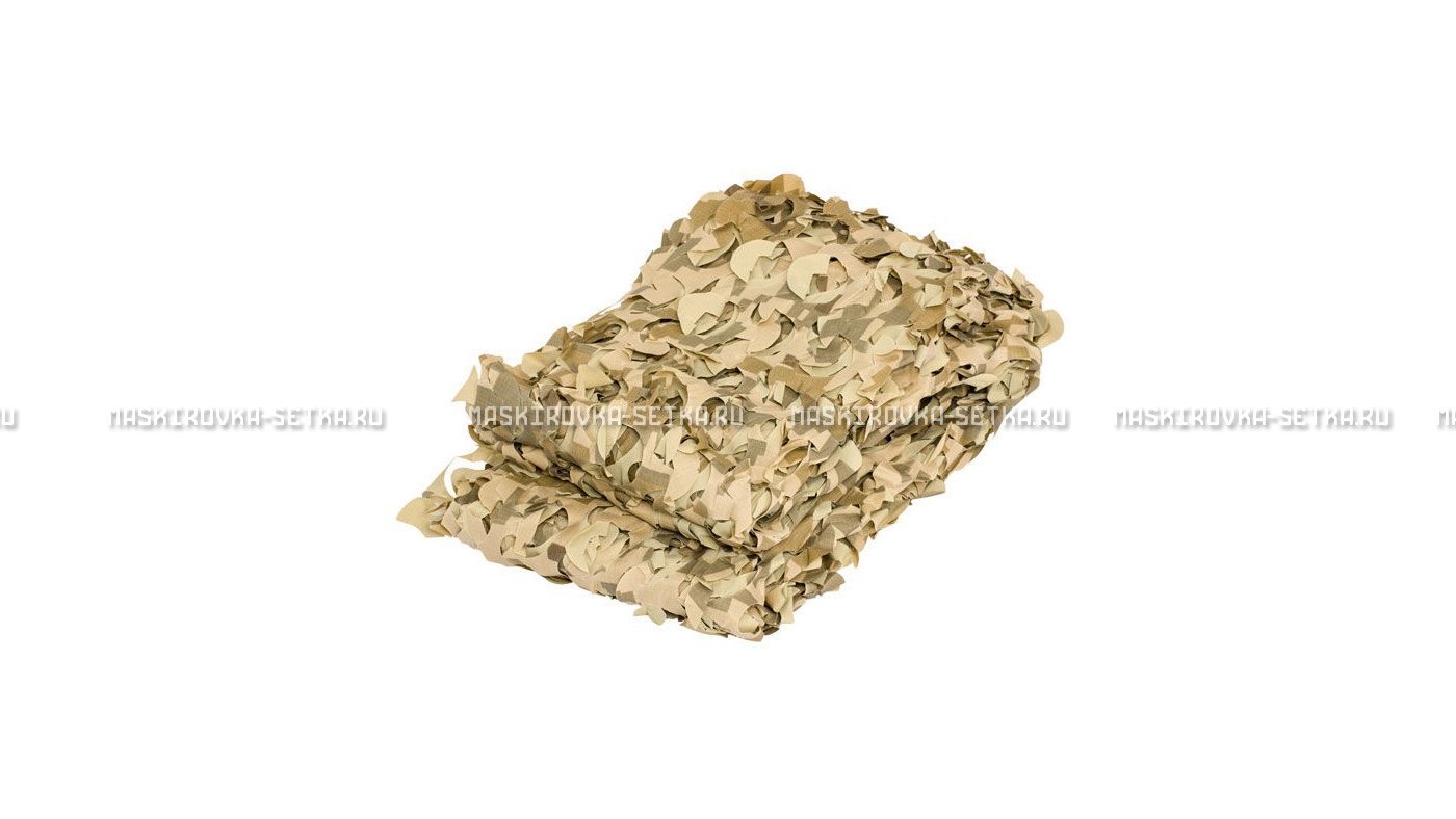 Сетка Camosystems Пейзаж Камыш 3D 2,2х6 м  – купить по цене 6200 руб. в интернет-магазине в городе Самара картинка 6