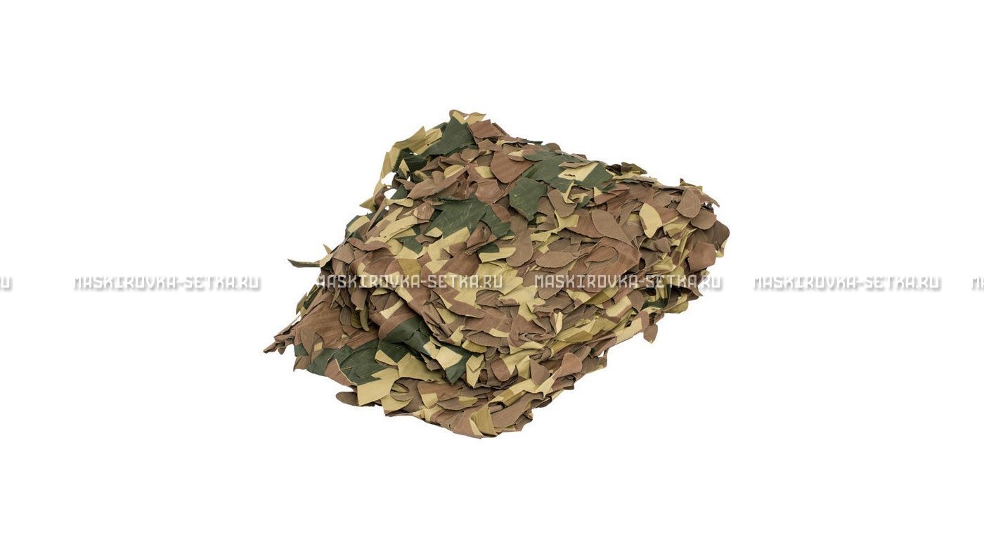 Сетка Camosystems Пейзаж Пустыня 3D 1,5х3 м  – купить по цене 3100 руб. в интернет-магазине в городе Самара картинка 6