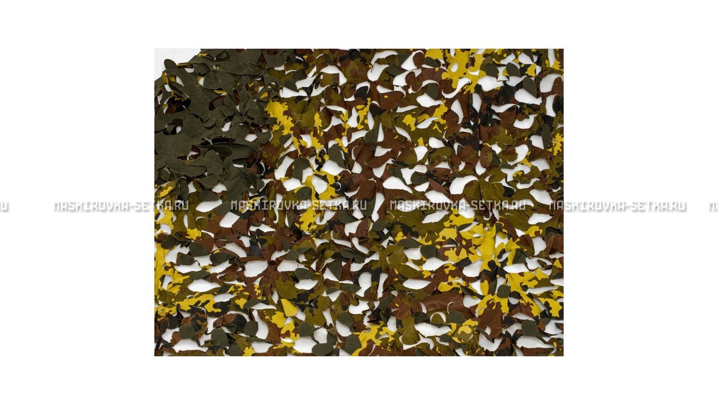 Сетка Camosystems Пейзаж Italy 3D 1,5х6 м  – купить по цене 6200 руб. в интернет-магазине в городе Самара картинка 7