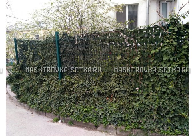 Маскировочная сеть МКТ-2Л Лес 2х6 м – купить по цене 3400 руб. в интернет-магазине в городе Самара картинка 6