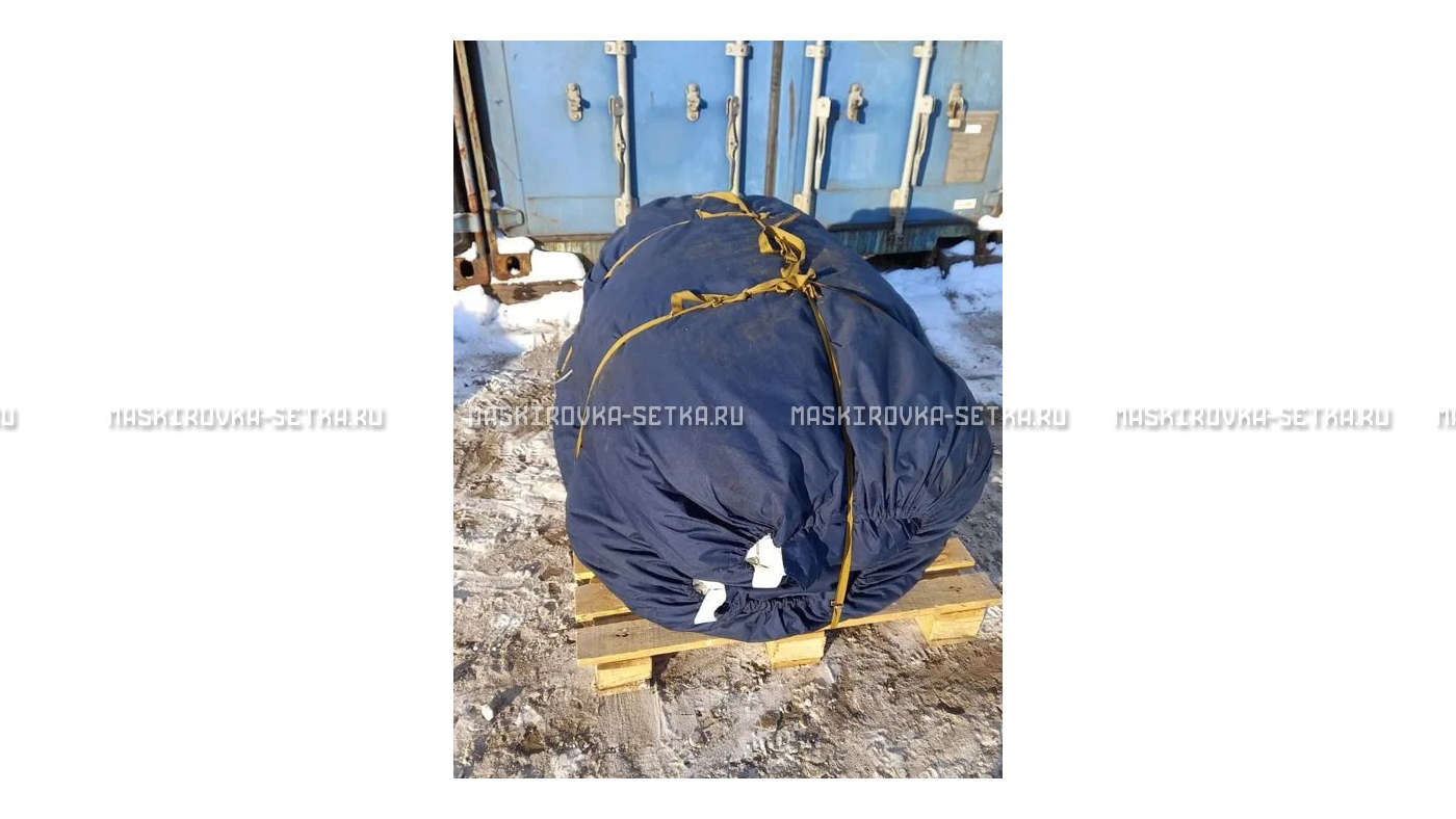 Маскировочный комплект МКТ-2С Снег 9х12 м – купить по цене 33200 руб. в интернет-магазине в городе Самара картинка 34