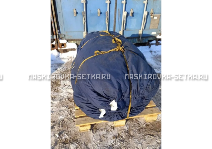 Маскировочный комплект МКТ-2С Снег 9х12 м – купить по цене 33200 руб. в интернет-магазине в городе Самара картинка 11