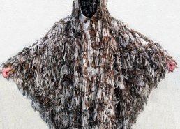 Маскировочные сетки для охоты на гуся в интернет-магазине в Самаре,  купить маскировочную сеть с доставкой картинка 89