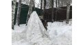 Маскировочная сеть Снег 3х6 м без антипирена – купить по цене 4400 руб. в интернет-магазине в городе Самара картинка 24