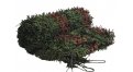 Маскировочная сеть Зеленя 2х3 м (зелено-коричневая) – купить по цене 3200 руб. в интернет-магазине в городе Самара картинка 24