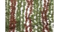 Маскировочная сеть Зеленя 2х3 м (зелено-коричневая) – купить по цене 3200 руб. в интернет-магазине в городе Самара картинка 21