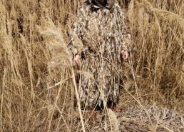 Маскировочная одежда для охоты в интернет-магазине в Самаре,  купить маскировочную сеть с доставкой картинка 49